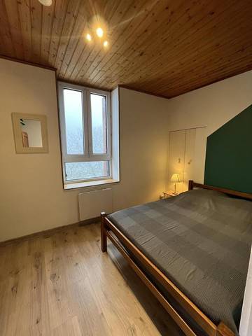 Gîte pour 3 Personnes dans Sonthonnax-la-Montagne, Nantua, Photo 2