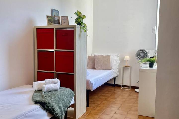 Apartamento entero, Bnbook Balzarotti 10 in Ρ, Provincia de Milan