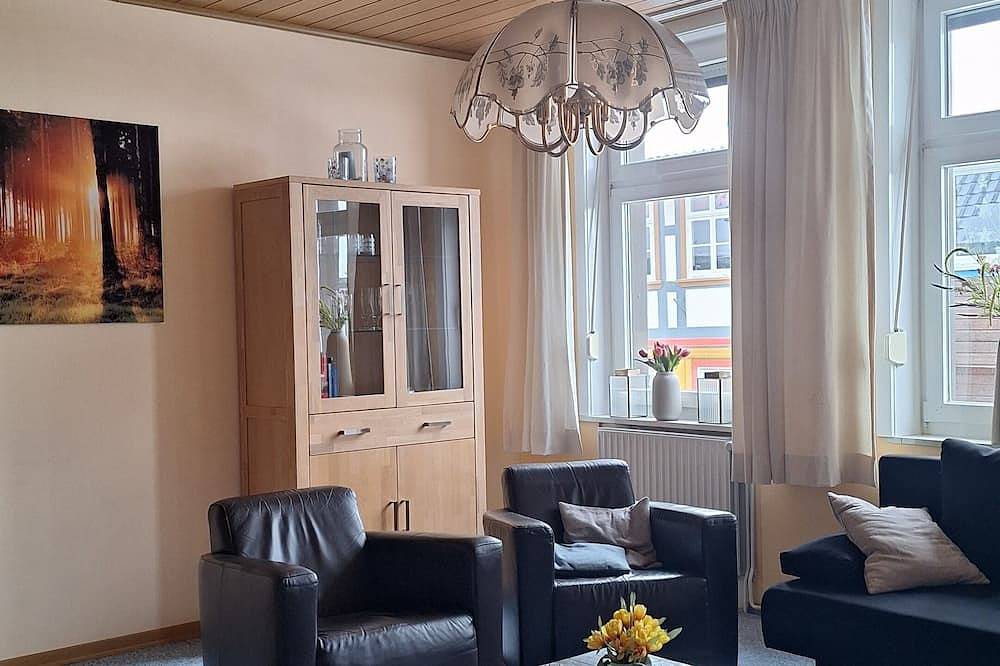 B&b für 4 Personen in Braunlage, Westharz