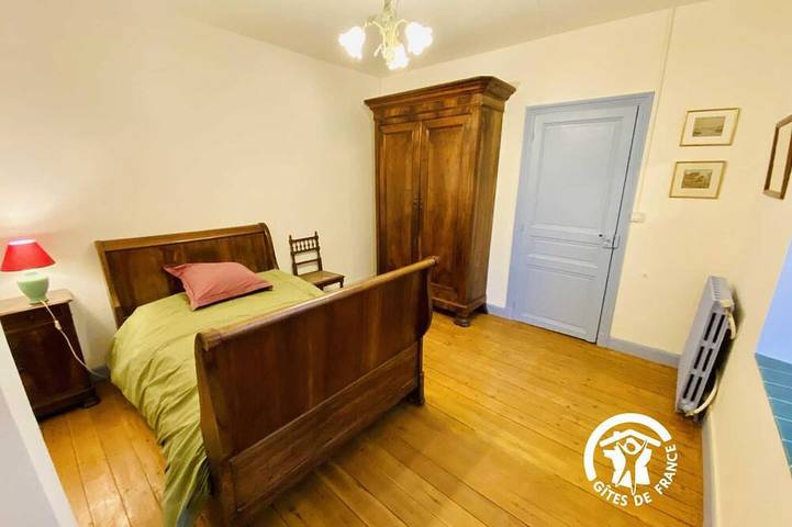 Location de vacances pour 5 personnes, animaux acceptés à Arzens - 3