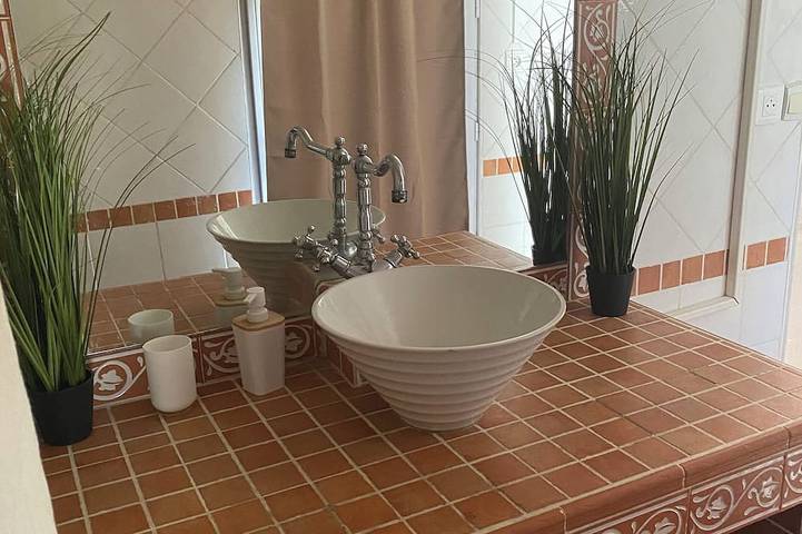 Location de vacances pour 4 personnes à Malataverne - 4