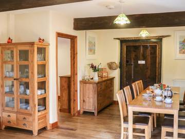 Cottage for 10 People in Bishopsteignton, Devon, Photo 4