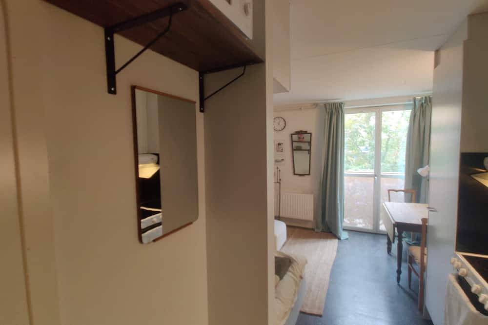 Ganze Wohnung, Modern Studio-Apartment Close to Stockholm in Stockholm, Schwedische Ostsee