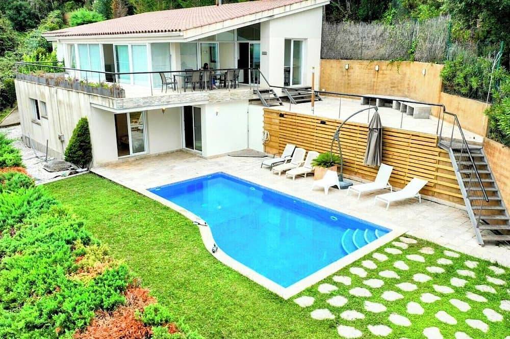 Casa vacanza a Costa Brava a partire da 408€ a notte
