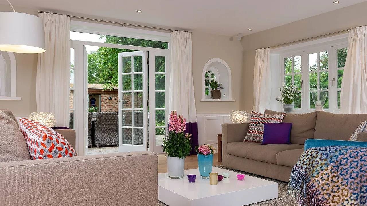 Ferienhaus für 8 Personen (225 m²) in Keitum (Sylt) in Keitum, Sylt (Gemeinde)