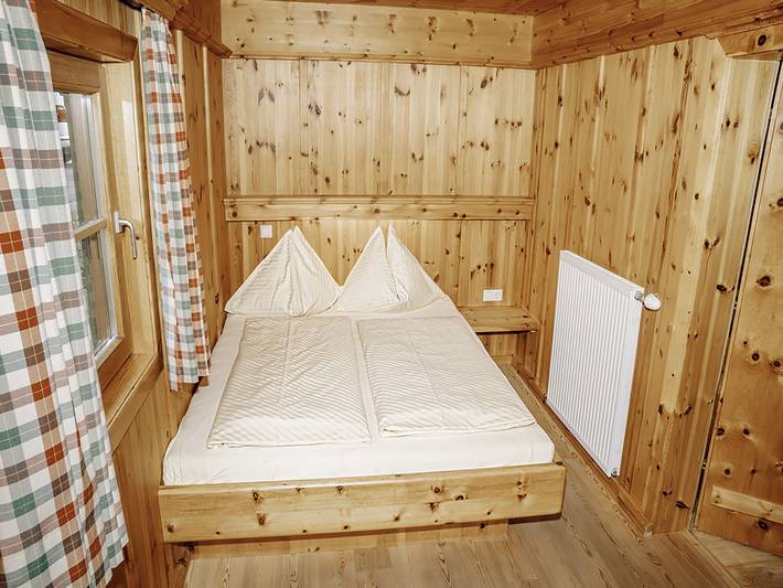 Zirbenhütte in Forstau, Ski Amadé