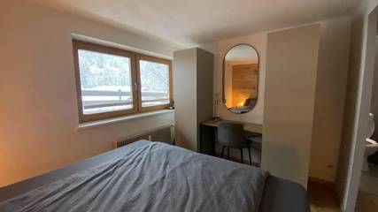 Apartament Wakacyjny dla 4 osoby w Lechtal Alps, St. Anton am Arlberg, Zdjęcie 1