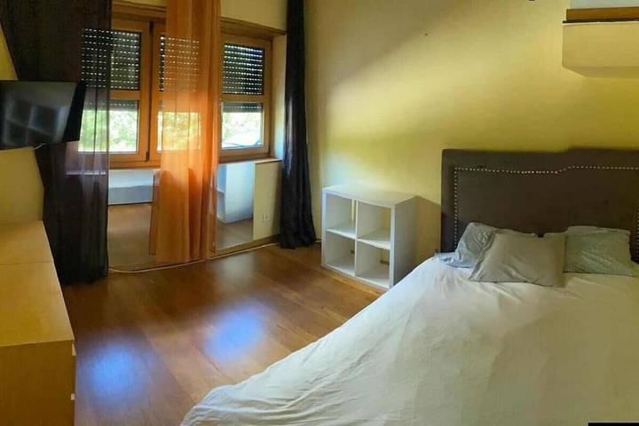 Chalet para 10 personas, con Balcón además de Jacuzzi y Terraza en Lisboa - 2