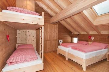 Hütte für 9 Personen in Schröcken, Arlberg, Bild 3