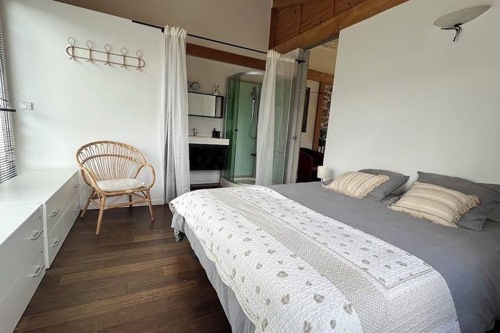 Location de vacances pour 12 personnes, avec jardin et terrasse à Sospel - 2