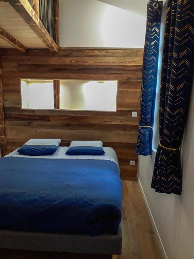 Gîte pour 8 personnes, avec jacuzzi et terrasse à Crémieu - 4