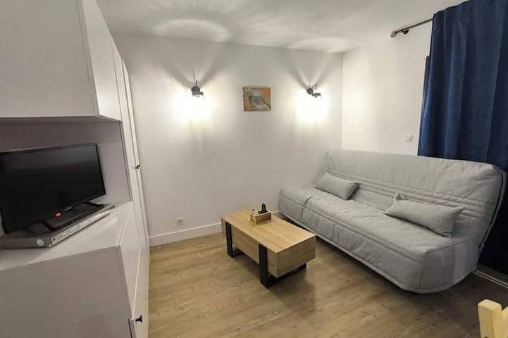 Appartement de vacances pour 4 personnes - 1
