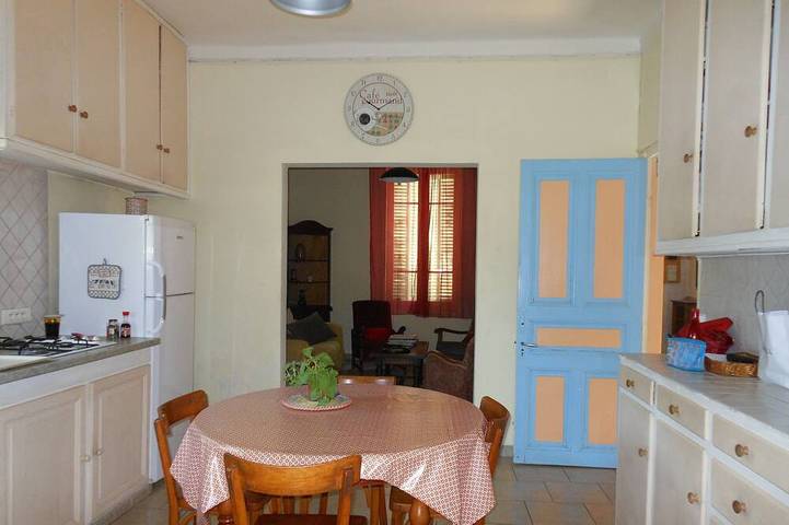 Location de vacances pour 8 personnes à Cardet