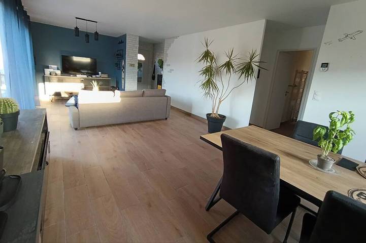 Location de vacances pour 6 personnes à Lioux - 4