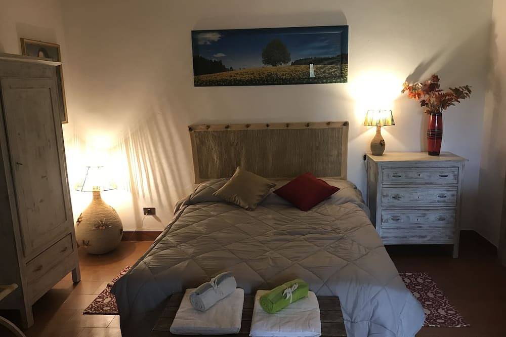 Ganze Wohnung, Im Zentrum der Toskana, nur einen Schritt von den schönsten Orten entfernt. in Capannoli, Pisa Provinz