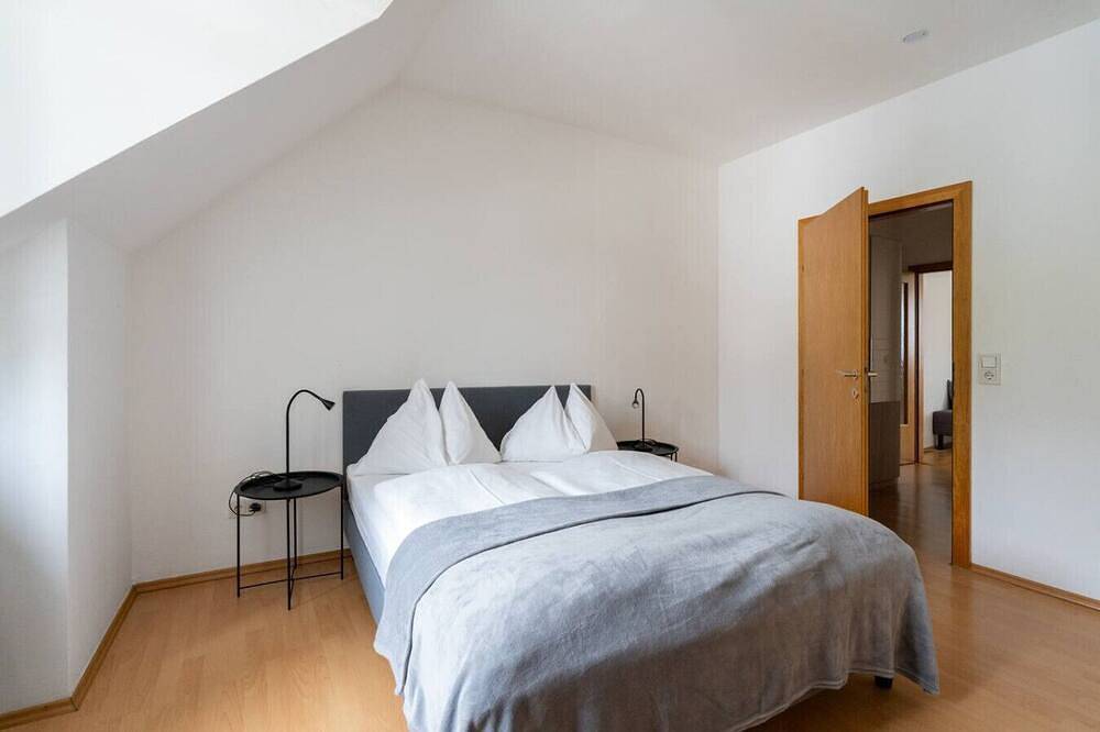 Ganze Wohnung, Farawayhomes Studio Fohnsdorf #9 in Fohnsdorf, Murtal