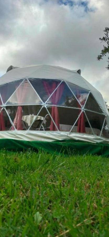 Camping per 2 persone, con Terrazza e Idromassaggio nonché Giardino e Piscina in Basilicata