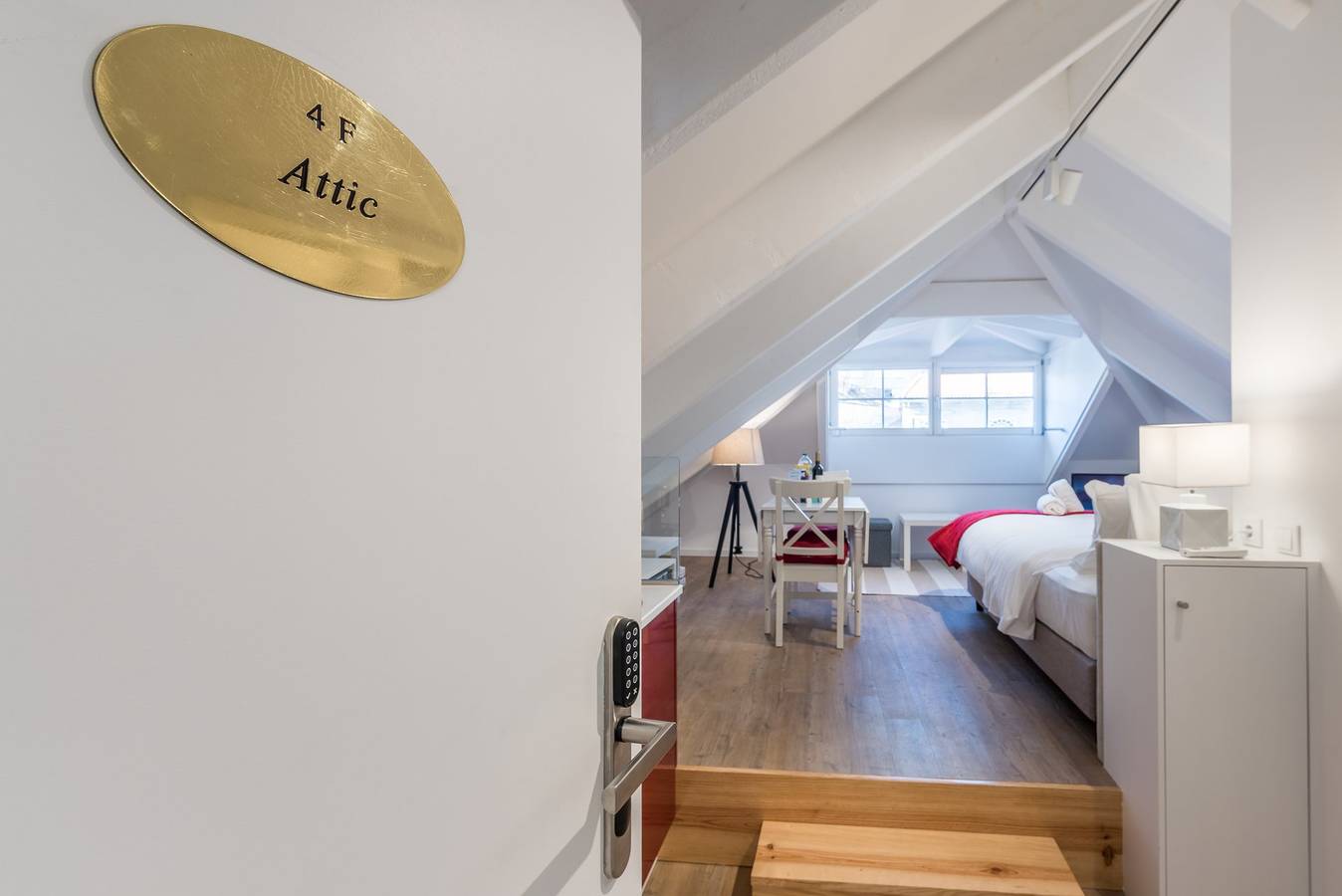 Ganzes Studio, Studio für 2 Personen in Sé (Porto), Porto