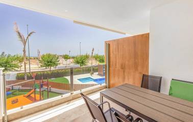Appartement voor 4 Personen in Pilar de la Horadada, Costa Blanca, Afbeelding 4