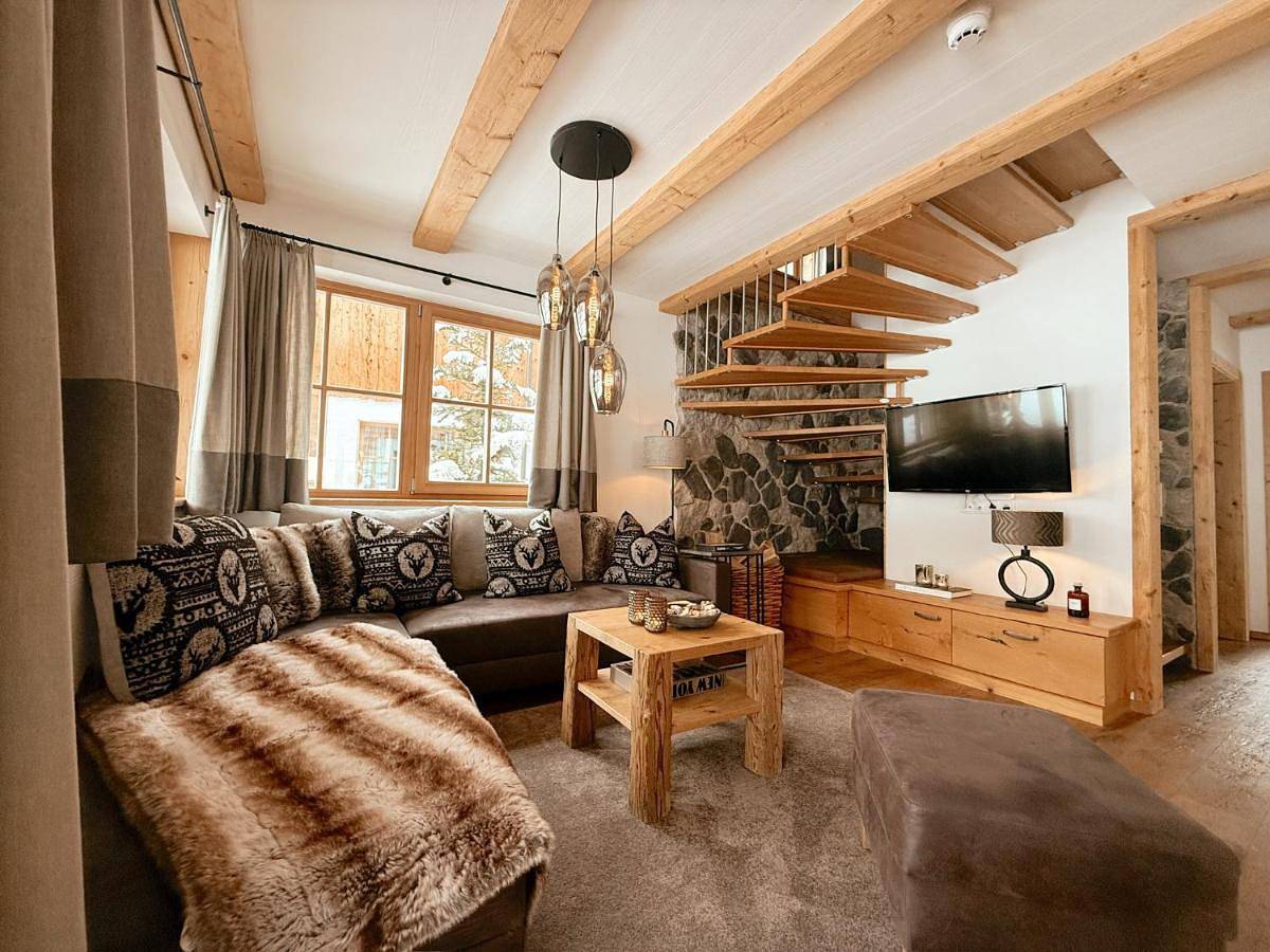 Chalets Wagrain in Wagrain, Ski Amadé