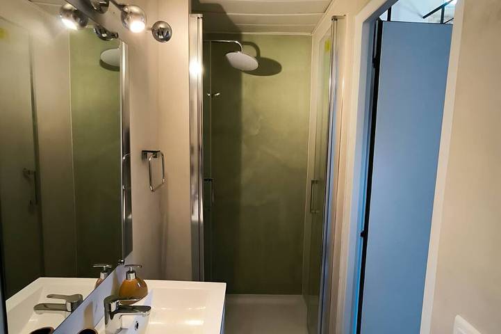 Gîte pour 4 personnes dans Arenes De Nimes - 4