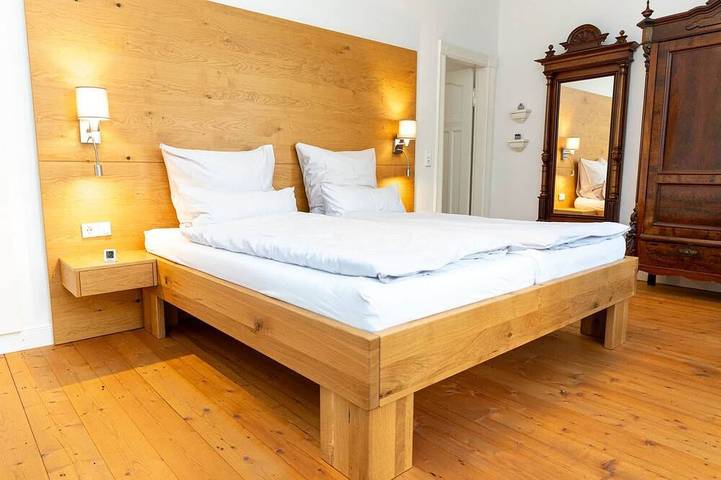 Ferienhaus für 2 Personen, mit Garten und Sauna in Norden-Norddeich - 2