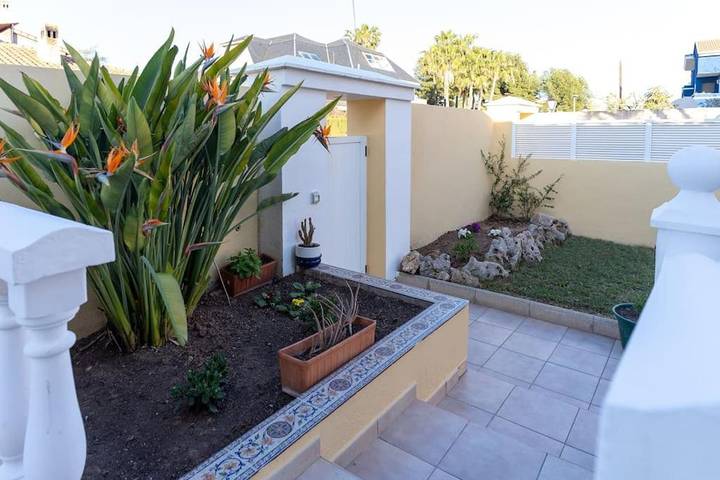 Chalet para 6 personas, con jardín y piscina, Se admiten mascotas en Provincia de Castellón - 3