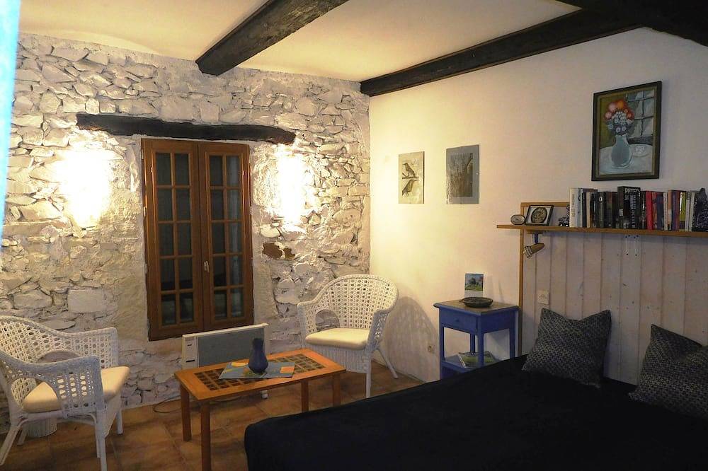 Ganze Wohnung, Ferienwohnung in priv. Ferienhaus in Lodève, Lodève und Umgebung