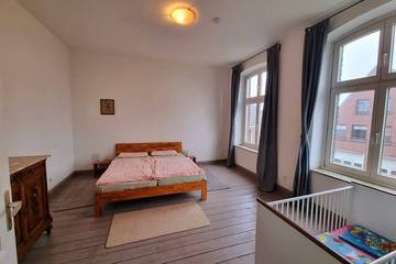 Ferienwohnung für 8 Personen in Kevelaer, Niederrhein, Bild 1