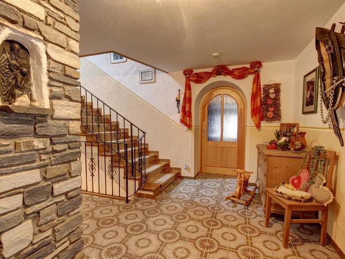 Ferienwohnung für 2 Personen, mit Garten in Schneizlreuth - 3