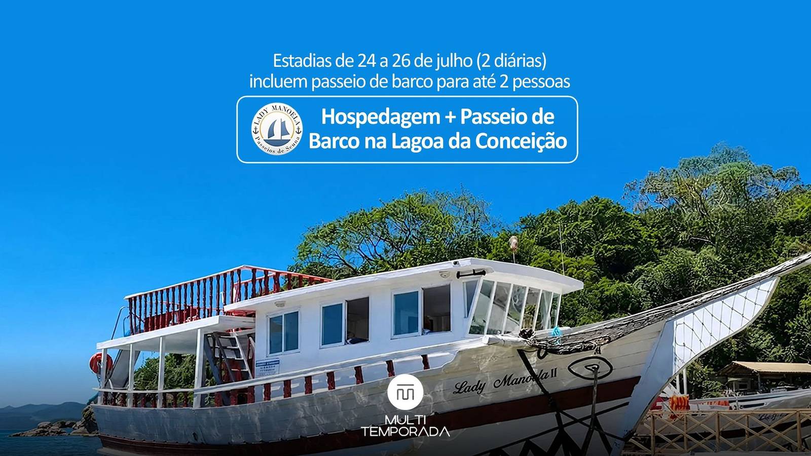 Casa Master na Lagoa da Conceição in Lagoa da Conceição, Florianópolis