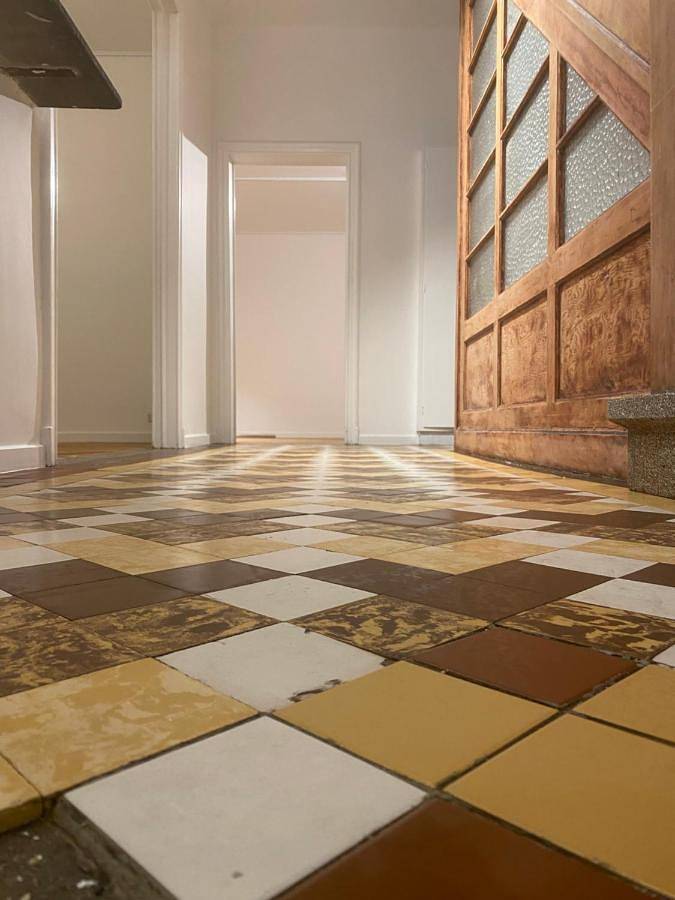 Location de vacances pour 2 personnes, avec jardin ainsi que terrasse et vue à Genk - 4