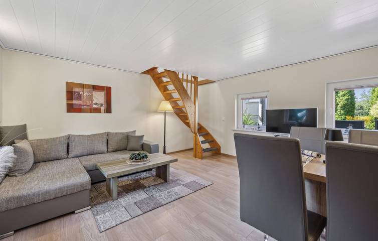 Ferienhaus für 3 Personen, mit Terrasse in Stolpe auf Usedom - 4