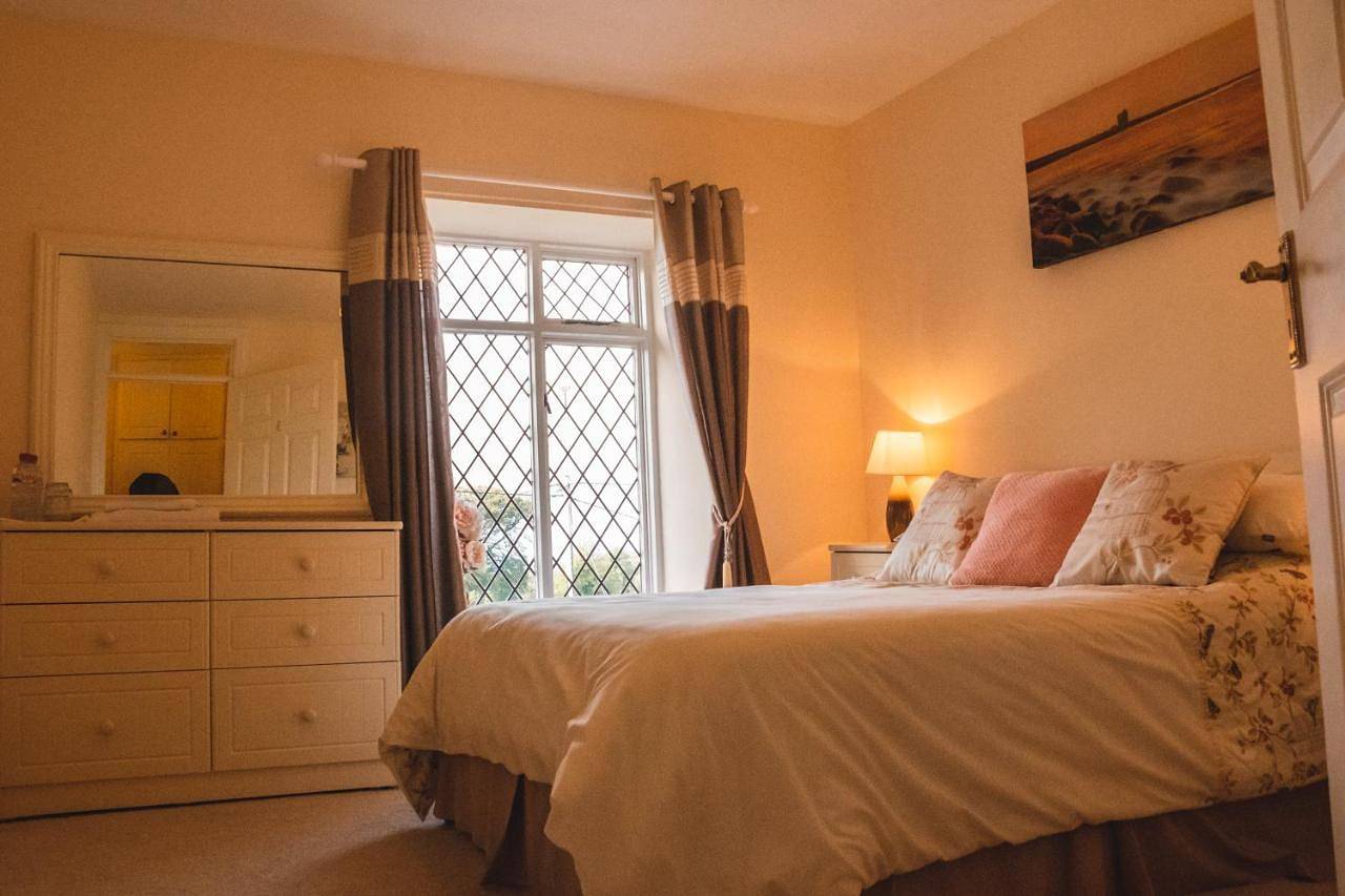 Double Room in Castlebar, County Mayo