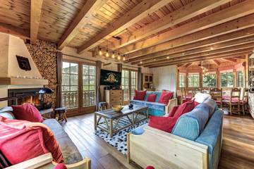 Casa Rural para 12 Personas en Riddes, Western Alps, Foto 4