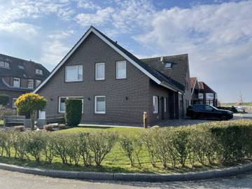 Ferienhaus für 4 Personen in Neuharlingersiel, Landkreis Wittmund, Bild 3