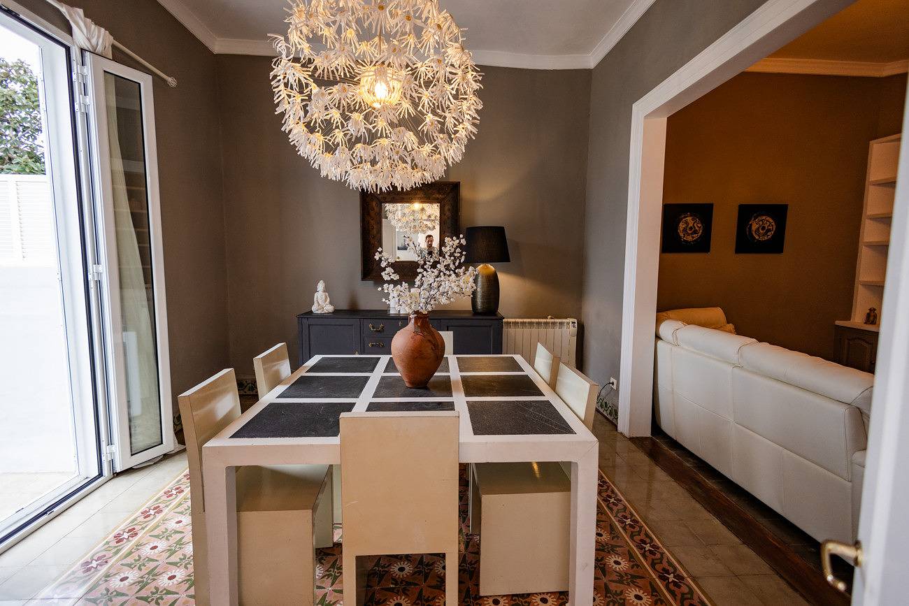 Casa de vacaciones para 4 personas con terraza in Santa Brígida, Gran Canaria Norte