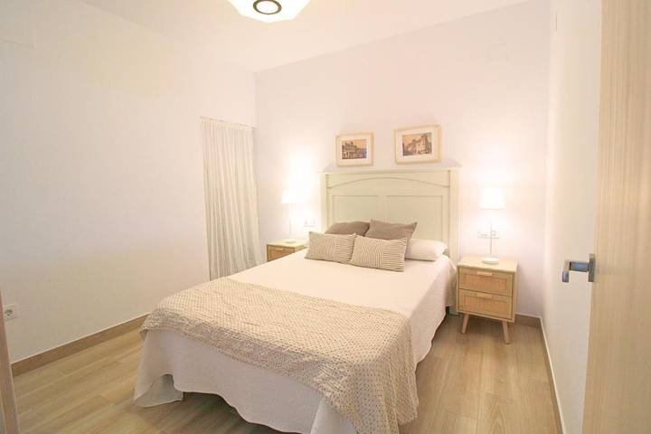 Appartement de vacances pour 3 personnes - 1