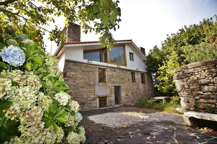 Maison de vacances pour 26 personnes, avec jardin et terrasse - 1