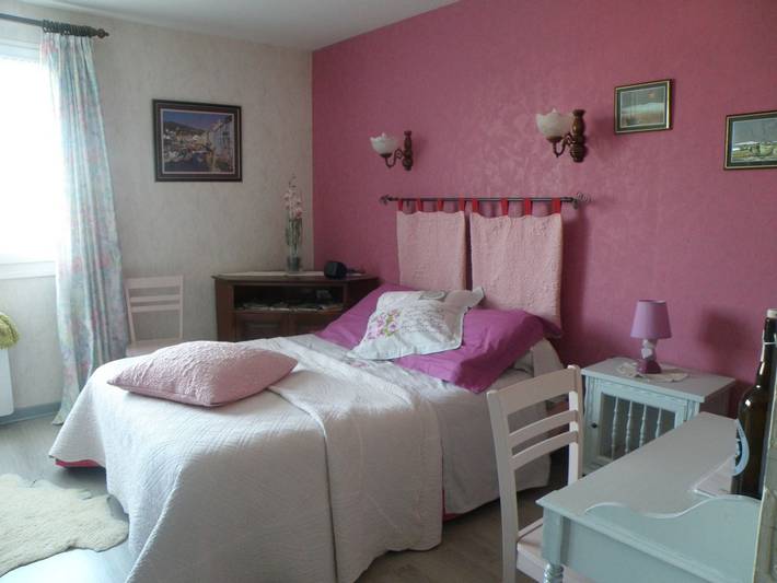Location de vacances pour 2 personnes, avec Balcon à Cousances-les-Forges