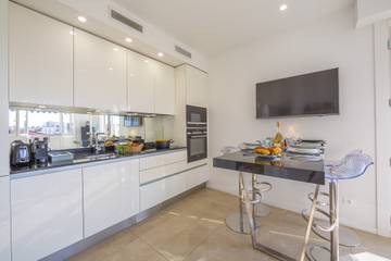 Apartament Wakacyjny dla 4 osoby w Nicea, Nicea region, Zdjęcie 2