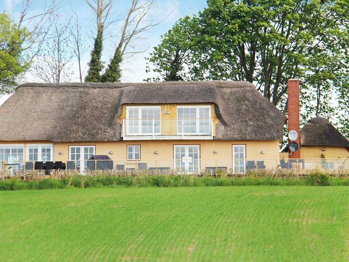 Ferienhaus für 14 Personen, mit Terrasse, mit Haustier in Ostjütland - 3