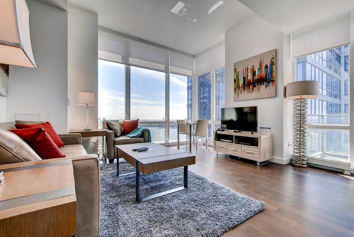 Apartamento de vacaciones para 5 personas, con piscina y terraza - 1