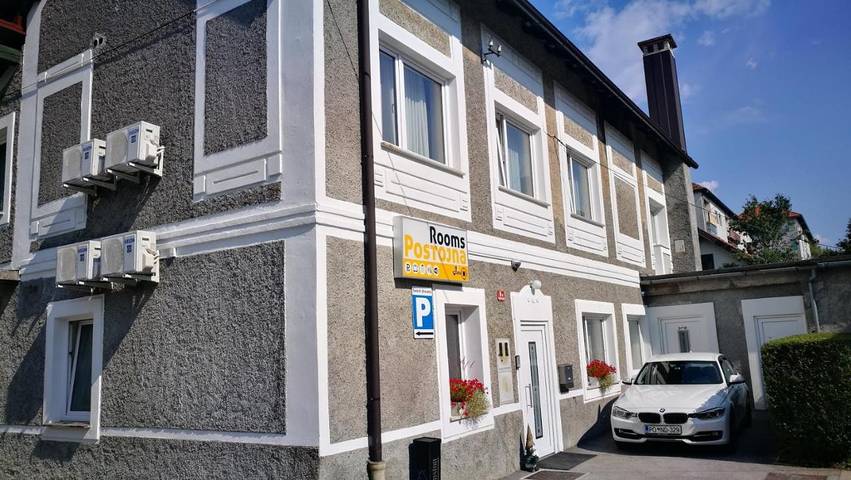 Gästehaus für 2 Personen - 1