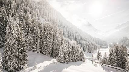 Hütte für 6 Personen in Gargellen, Silvretta, Bild 3