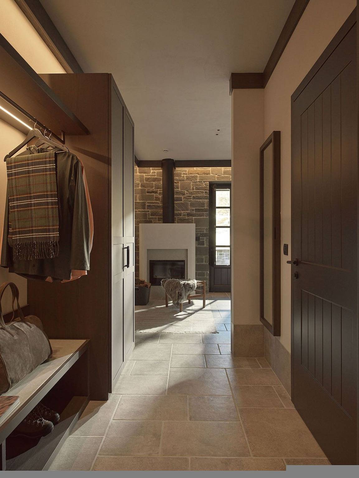 Appartement entier, The Retreat Suite by Oreno in Tsepelovo, Région d'Ioannina