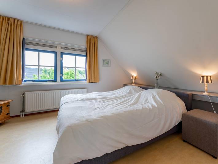 Sunny holiday home close to the dunes in Aagtdorp, Holanda Septentrional - Costa del Mar del Norte