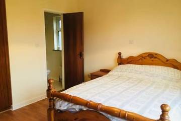 Holiday Home for 7 People in Donegal, County Donegal, Photo 3