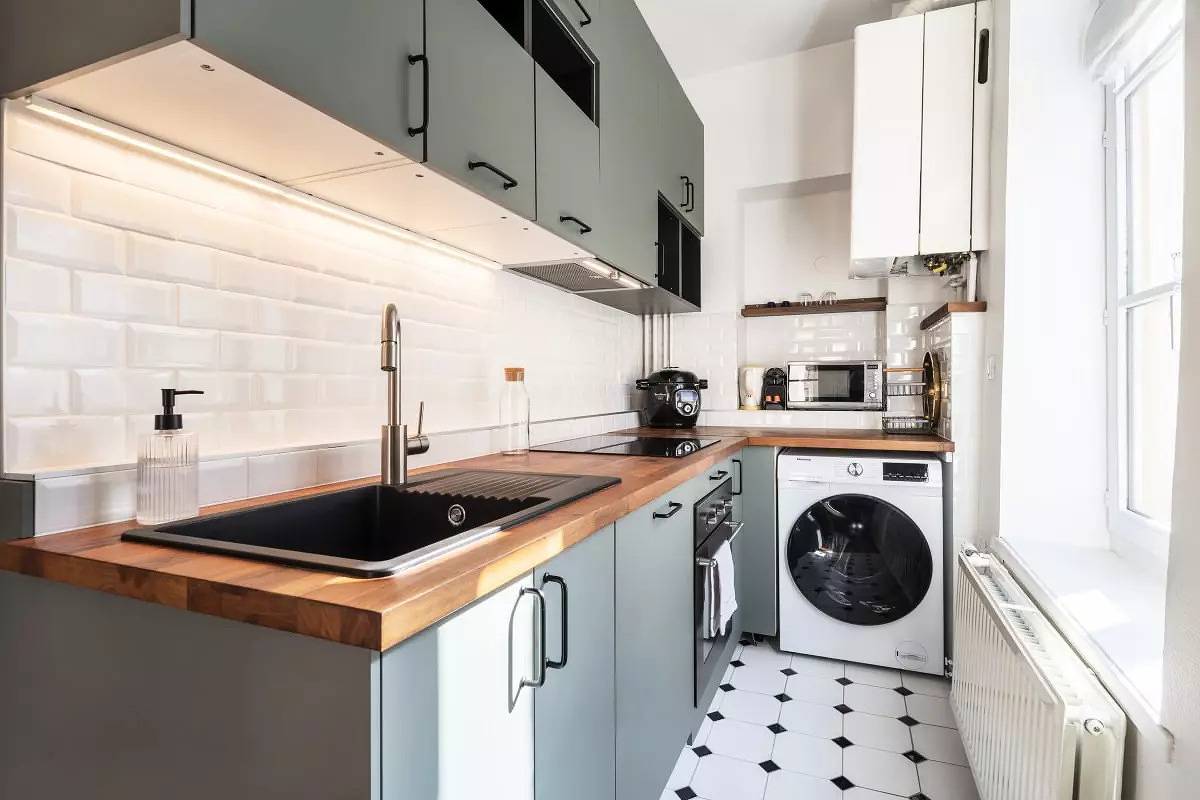 Apartamento entero, Apartamentos para 4 personas in Metz, Metz-Campagne