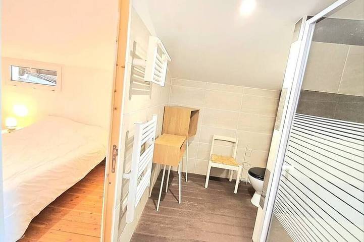 Gîte pour 3 personnes à Bouillargues - 4